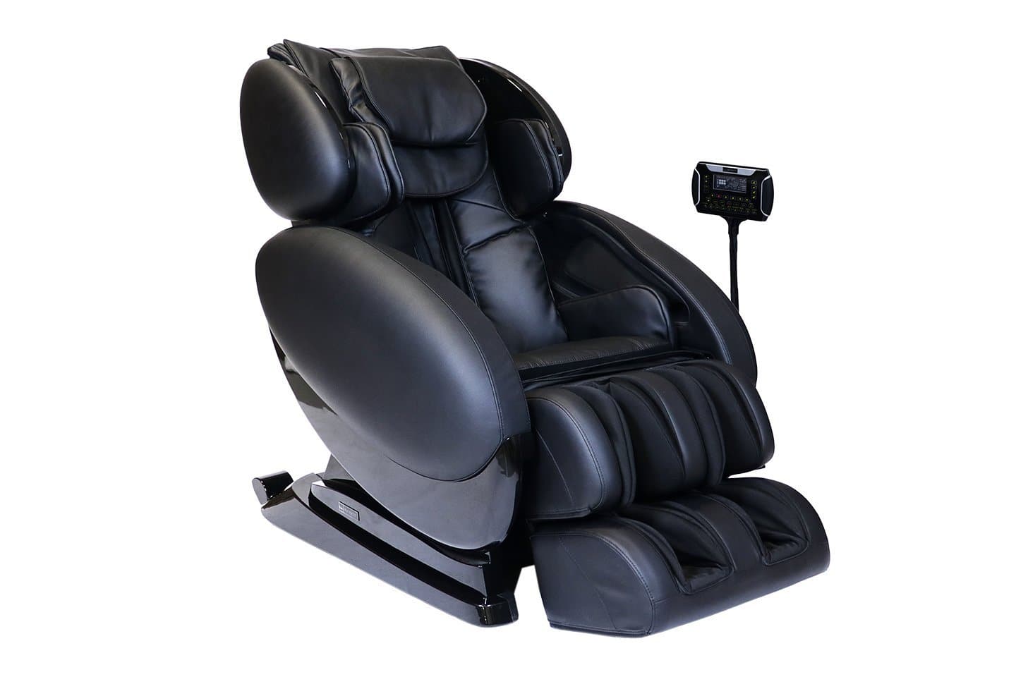Infinity IT-8500 Full Body Zero Gravity 3D Massage Chair - 6 Massage Techniques - Senior.com Massage Chairs